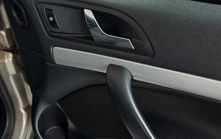 Skoda Octavia, 2011 год, 937 000 рублей, 16 фотография