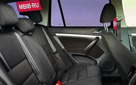 Skoda Octavia, 2011 год, 937 000 рублей, 15 фотография