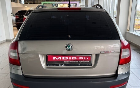 Skoda Octavia, 2011 год, 937 000 рублей, 7 фотография