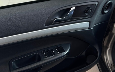 Skoda Octavia, 2011 год, 937 000 рублей, 9 фотография