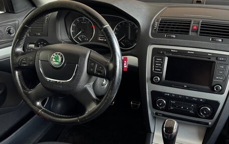 Skoda Octavia, 2011 год, 937 000 рублей, 19 фотография