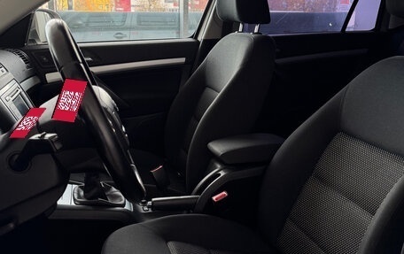 Skoda Octavia, 2011 год, 937 000 рублей, 11 фотография