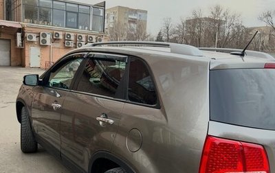 KIA Sorento II рестайлинг, 2011 год, 1 480 000 рублей, 1 фотография