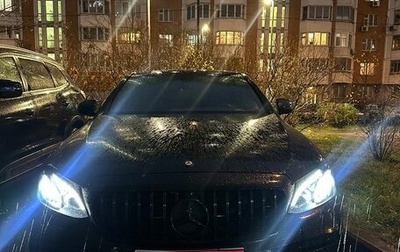 Mercedes-Benz E-Класс, 2016 год, 3 299 999 рублей, 1 фотография