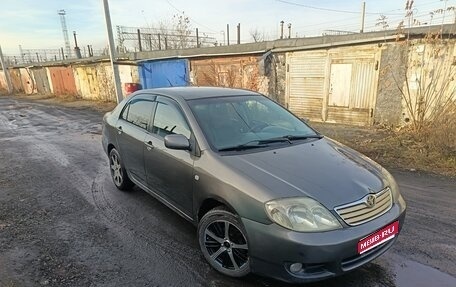 Toyota Corolla, 2005 год, 520 000 рублей, 1 фотография