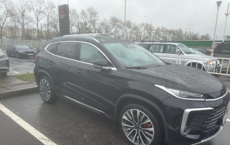 CheryExeed TXL, 2024 год, 3 500 000 рублей, 1 фотография
