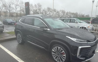 CheryExeed TXL, 2024 год, 3 500 000 рублей, 1 фотография