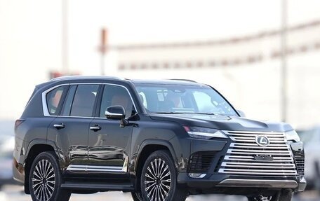Lexus LX, 2025 год, 21 500 000 рублей, 1 фотография