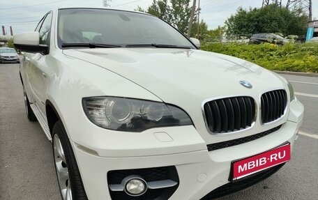 BMW X6, 2010 год, 2 000 000 рублей, 1 фотография