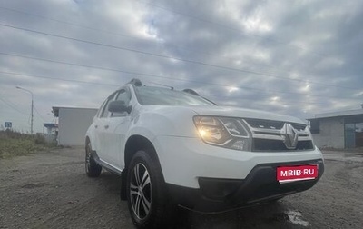 Renault Duster I рестайлинг, 2018 год, 1 200 000 рублей, 1 фотография