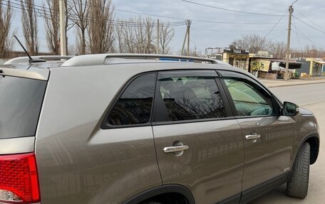 KIA Sorento II рестайлинг, 2011 год, 1 480 000 рублей, 7 фотография