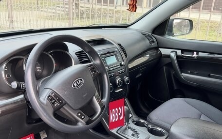 KIA Sorento II рестайлинг, 2011 год, 1 480 000 рублей, 4 фотография