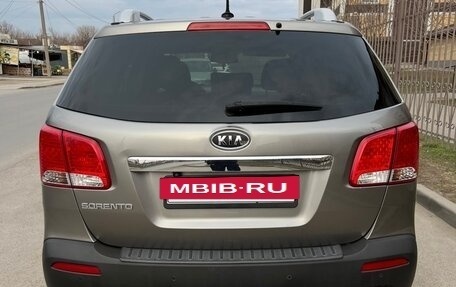 KIA Sorento II рестайлинг, 2011 год, 1 480 000 рублей, 10 фотография