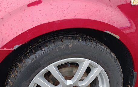 Chevrolet Aveo III, 2013 год, 630 000 рублей, 2 фотография