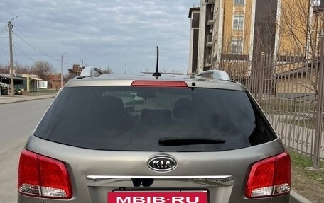 KIA Sorento II рестайлинг, 2011 год, 1 480 000 рублей, 6 фотография