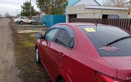 Chevrolet Aveo III, 2013 год, 630 000 рублей, 3 фотография