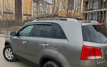 KIA Sorento II рестайлинг, 2011 год, 1 480 000 рублей, 11 фотография