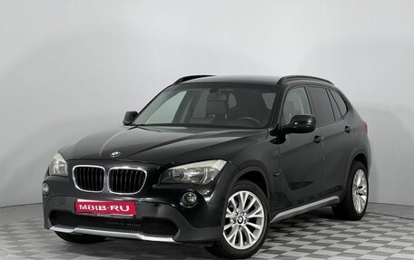 BMW X1, 2010 год, 1 020 000 рублей, 1 фотография