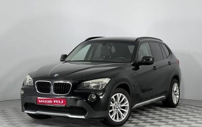 BMW X1, 2010 год, 1 020 000 рублей, 1 фотография