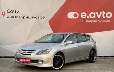 Toyota Caldina, 2005 год, 900 000 рублей, 1 фотография