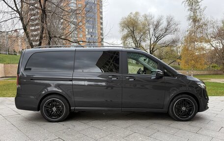 Mercedes-Benz V-Класс, 2024 год, 13 800 000 рублей, 6 фотография