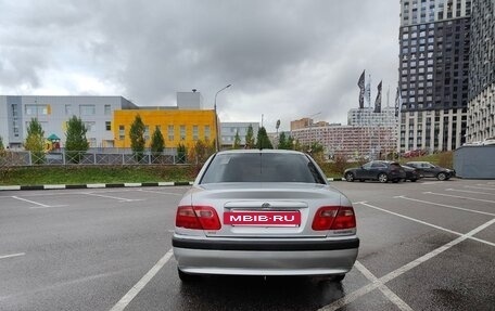 Mitsubishi Carisma I, 2003 год, 300 000 рублей, 5 фотография