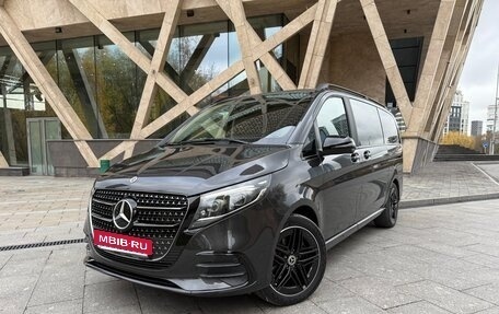 Mercedes-Benz V-Класс, 2024 год, 13 800 000 рублей, 9 фотография