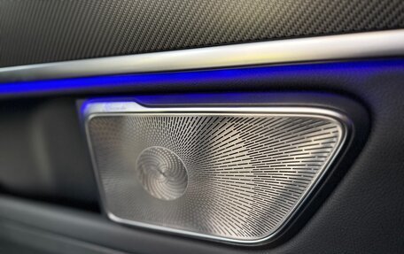 Mercedes-Benz V-Класс, 2024 год, 13 800 000 рублей, 13 фотография