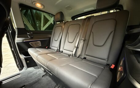 Mercedes-Benz V-Класс, 2024 год, 13 800 000 рублей, 19 фотография