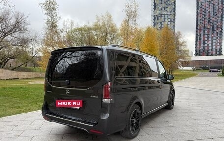 Mercedes-Benz V-Класс, 2024 год, 13 800 000 рублей, 5 фотография