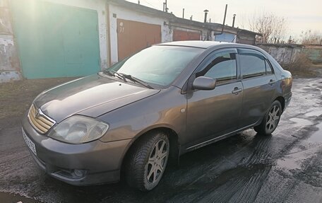 Toyota Corolla, 2005 год, 520 000 рублей, 6 фотография
