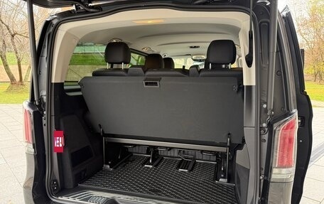 Mercedes-Benz V-Класс, 2024 год, 13 800 000 рублей, 18 фотография