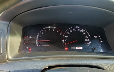 Toyota Corolla, 2005 год, 520 000 рублей, 7 фотография