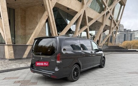 Mercedes-Benz V-Класс, 2024 год, 13 800 000 рублей, 14 фотография