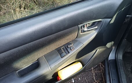 Toyota Corolla, 2005 год, 520 000 рублей, 11 фотография