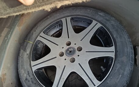 Toyota Corolla, 2005 год, 520 000 рублей, 14 фотография