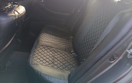 Toyota Corolla, 2005 год, 520 000 рублей, 13 фотография