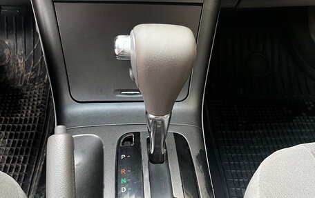 Toyota Camry V40, 2005 год, 670 000 рублей, 8 фотография