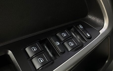 Chery Tiggo 5 I рестайлинг, 2015 год, 600 000 рублей, 10 фотография