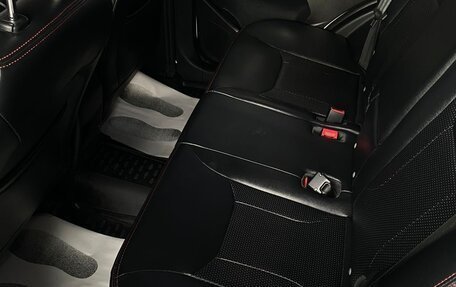 Chery Tiggo 5 I рестайлинг, 2015 год, 600 000 рублей, 12 фотография