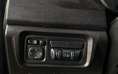 Chery Tiggo 5 I рестайлинг, 2015 год, 600 000 рублей, 13 фотография