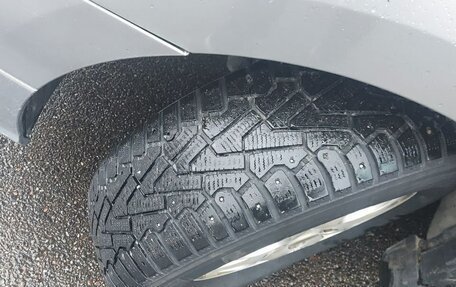 Hyundai Grand Starex Grand Starex I рестайлинг 2, 2011 год, 1 500 000 рублей, 9 фотография