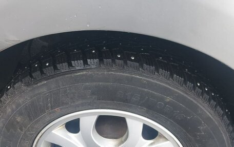 Hyundai Grand Starex Grand Starex I рестайлинг 2, 2011 год, 1 500 000 рублей, 7 фотография