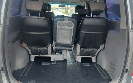 Hyundai Grand Starex Grand Starex I рестайлинг 2, 2011 год, 1 500 000 рублей, 12 фотография