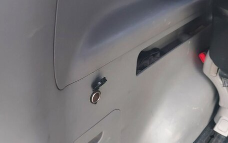 Hyundai Grand Starex Grand Starex I рестайлинг 2, 2011 год, 1 500 000 рублей, 11 фотография