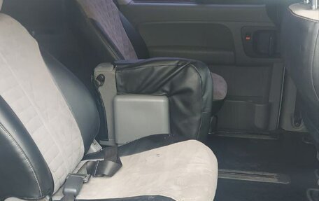 Hyundai Grand Starex Grand Starex I рестайлинг 2, 2011 год, 1 500 000 рублей, 18 фотография