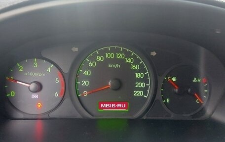 Hyundai Grand Starex Grand Starex I рестайлинг 2, 2011 год, 1 500 000 рублей, 10 фотография