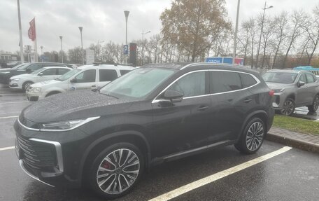 CheryExeed TXL, 2024 год, 3 500 000 рублей, 3 фотография