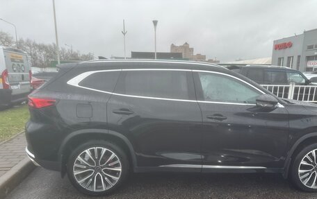 CheryExeed TXL, 2024 год, 3 500 000 рублей, 4 фотография