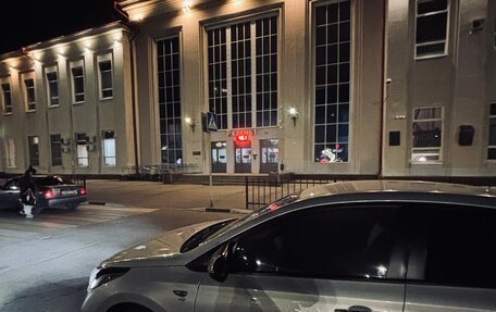 Hyundai Solaris II рестайлинг, 2019 год, 1 200 000 рублей, 2 фотография